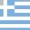 Greece Mullet Wig